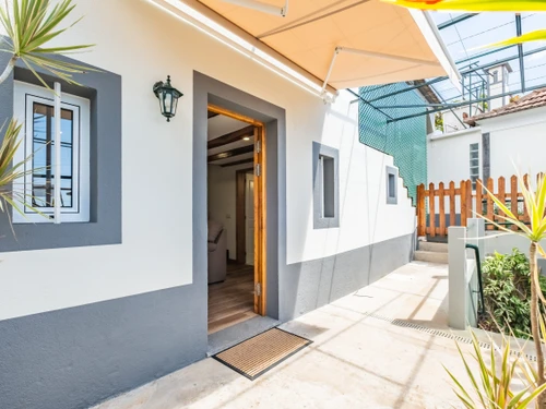 Maison Ponta do Sol, 2 pièces, 2 personnes - photo_1011789083321