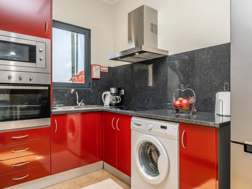 Apartment Estreito da Calheta, 1 bedroom, 2 persons - photo_1011789083454