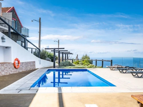 Apartment Estreito da Calheta, 1 bedroom, 2 persons - photo_1011789083454