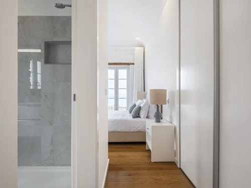 Gîte Ponta do Sol, 4 pièces, 6 personnes - photo_1011789083589