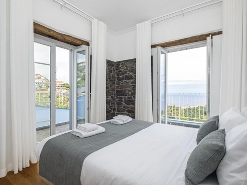 Gîte Ponta do Sol, 4 pièces, 6 personnes - photo_1011789083589