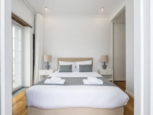 Gîte Ponta do Sol, 4 pièces, 6 personnes - photo_1011789083589