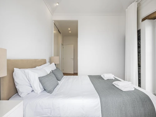 Gîte Ponta do Sol, 4 pièces, 6 personnes - photo_1011789083589