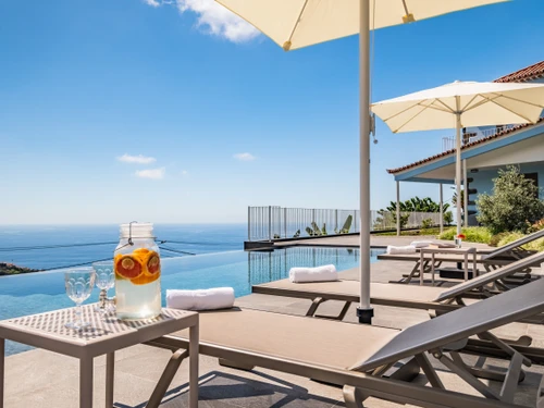 Gîte Ponta do Sol, 4 pièces, 6 personnes - photo_1011789083589