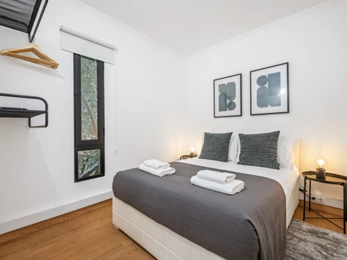 Appartement Funchal, 2 pièces, 2 personnes - photo_1011789084006