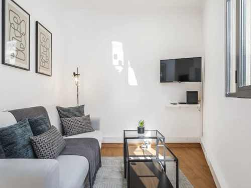 Appartement Funchal, 2 pièces, 2 personnes - photo_1011789084006