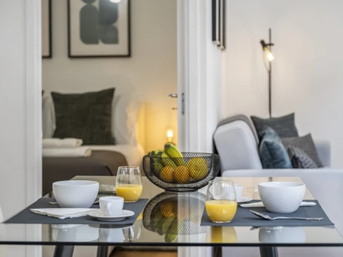 Appartement Funchal, 2 pièces, 2 personnes - photo_1011789084006