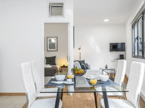 Appartement Funchal, 2 pièces, 2 personnes - photo_1011789084006