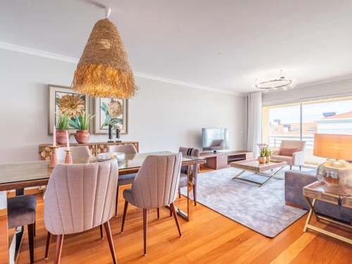 Appartement Funchal, 4 pièces, 6 personnes - photo_1011789084133