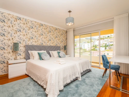 Appartement Funchal, 4 pièces, 6 personnes - photo_1011789084133