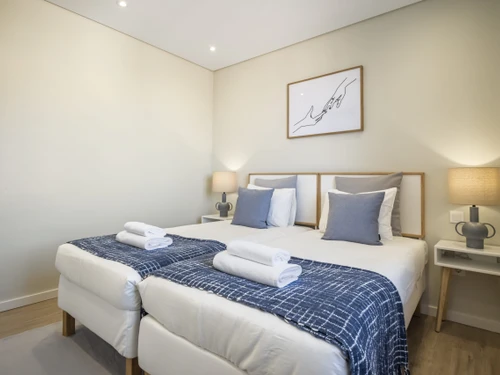 Apartment Caniço, 2 bedrooms, 4 persons - photo_1011789084276