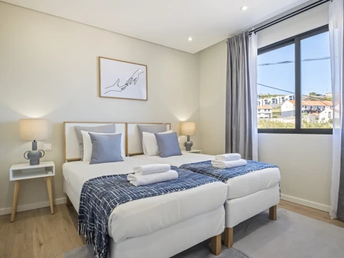 Apartment Caniço, 2 bedrooms, 4 persons - photo_1011789084276