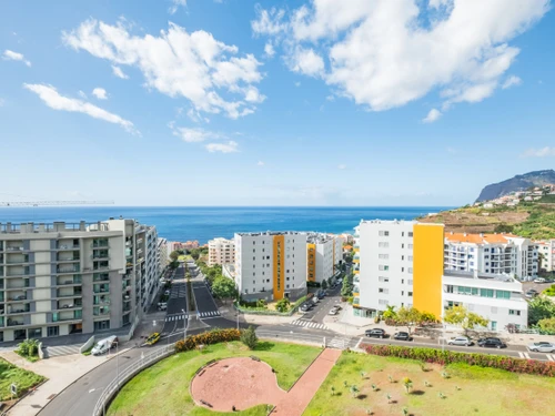 Appartement Funchal, 4 pièces, 6 personnes - photo_1011789084410