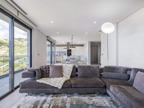 Appartement Funchal, 4 pièces, 6 personnes - photo_1011789084410