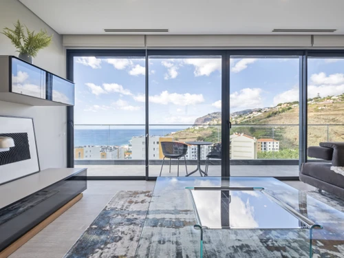 Appartement Funchal, 4 pièces, 6 personnes - photo_1011789084410