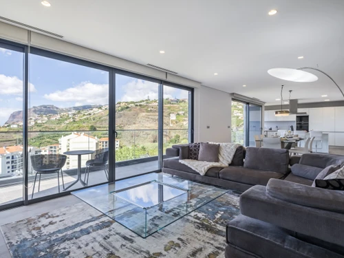 Appartement Funchal, 4 pièces, 6 personnes - photo_1011789084410