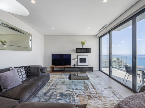 Appartement Funchal, 4 pièces, 6 personnes - photo_1011789084410