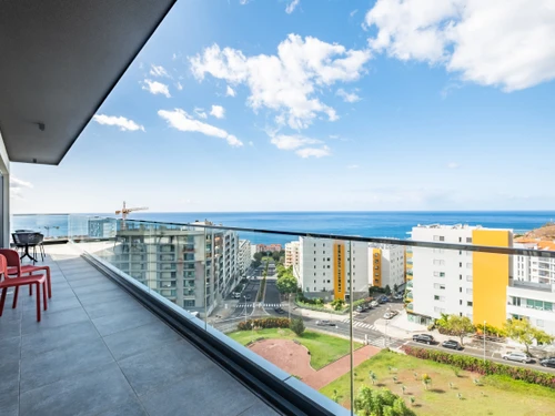 Appartement Funchal, 4 pièces, 6 personnes - photo_1011789084410