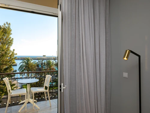 Ferienwohnung Funchal, 1 Schlafzimmer, 2 Personen - photo_1011789084703