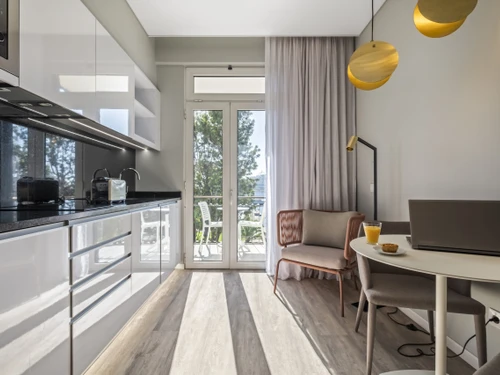 Appartement Funchal, 2 pièces, 2 personnes - photo_1011789084703