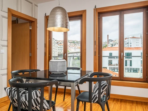 Appartement Funchal, 2 pièces, 2 personnes - photo_1011789084841