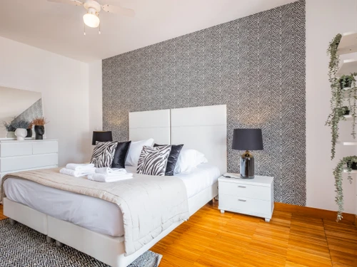 Appartement Funchal, 2 pièces, 2 personnes - photo_1011789084841