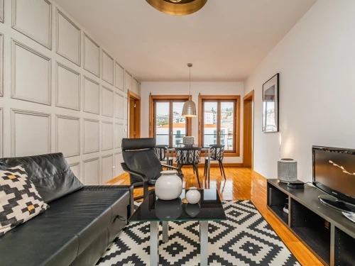 Appartement Funchal, 2 pièces, 2 personnes - photo_1011789084841