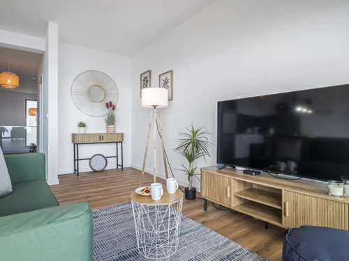 Maison Gaula, 3 pièces, 4 personnes - photo_1011789084970