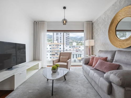 Ferienwohnung Funchal, 1 Schlafzimmer, 2 Personen - photo_1011789085104
