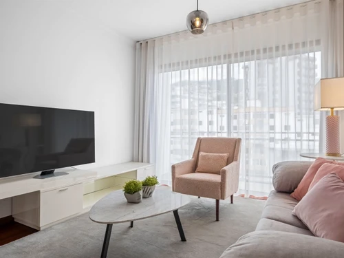 Ferienwohnung Funchal, 1 Schlafzimmer, 2 Personen - photo_1011789085104