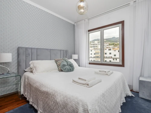 Ferienwohnung Funchal, 1 Schlafzimmer, 2 Personen - photo_1011789085104