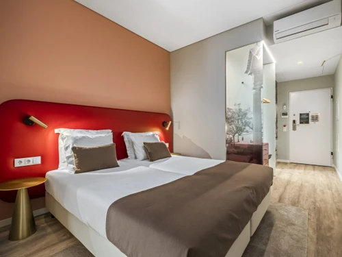 Ferienwohnung Funchal, 1 Schlafzimmer, 2 Personen - photo_1011789085634