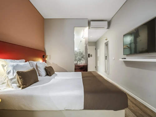 Ferienwohnung Funchal, 1 Schlafzimmer, 2 Personen - photo_1011789085634