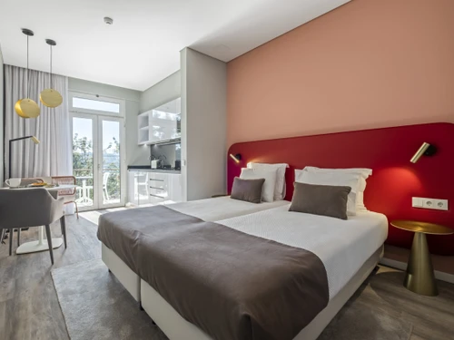 Ferienwohnung Funchal, 1 Schlafzimmer, 2 Personen - photo_1011789085634