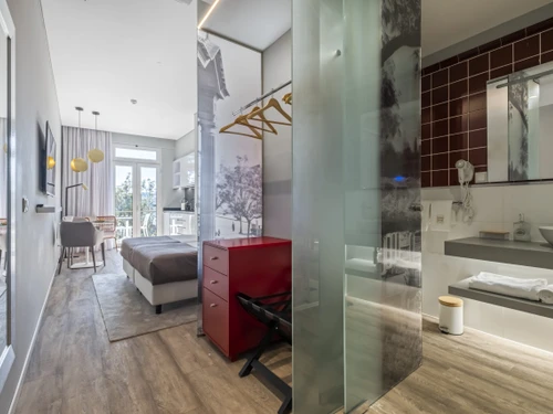 Ferienwohnung Funchal, 1 Schlafzimmer, 2 Personen - photo_1011789085634