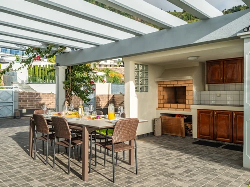 Maison Estreito da Calheta, 4 pièces, 6 personnes - photo_1011789085767