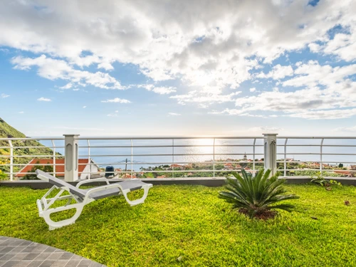 Maison Estreito da Calheta, 4 pièces, 6 personnes - photo_1011789085767