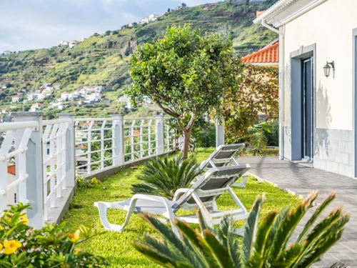 Maison Estreito da Calheta, 4 pièces, 6 personnes - photo_1011789085767