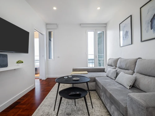 Ferienwohnung Funchal, 1 Schlafzimmer, 3 Personen - photo_1011789085916