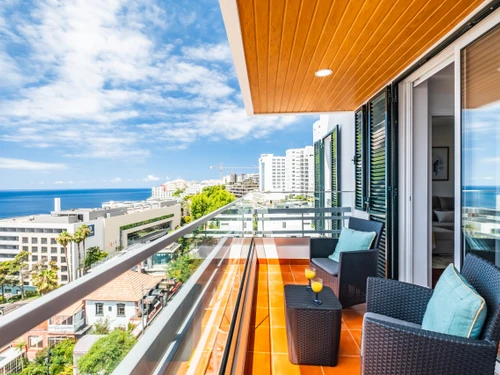 Ferienwohnung Funchal, 1 Schlafzimmer, 3 Personen - photo_1011789085916