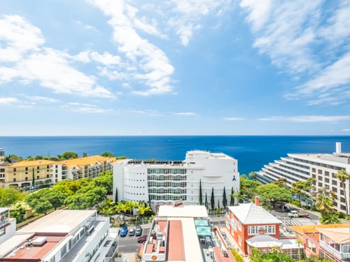 Ferienwohnung Funchal, 1 Schlafzimmer, 3 Personen - photo_1011789085916