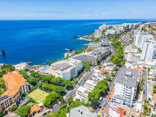 Ferienwohnung Funchal, 1 Schlafzimmer, 3 Personen - photo_1011789085916