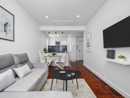 Ferienwohnung Funchal, 1 Schlafzimmer, 3 Personen - photo_1011789085916