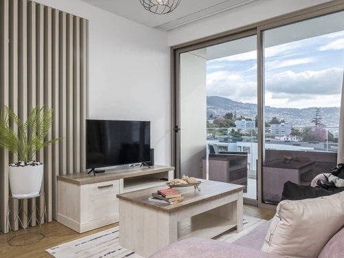 Ferienwohnung Funchal, 1 Schlafzimmer, 2 Personen - photo_1011789086051