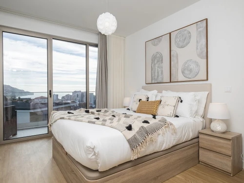 Ferienwohnung Funchal, 1 Schlafzimmer, 2 Personen - photo_1011789086051