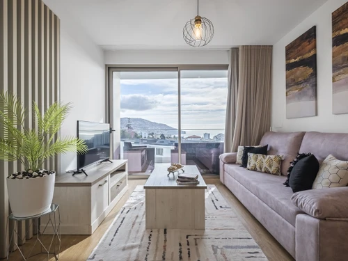 Ferienwohnung Funchal, 1 Schlafzimmer, 2 Personen - photo_1011789086051