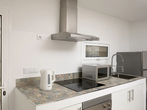 Appartement Funchal, 2 pièces, 2 personnes - photo_1011789086471