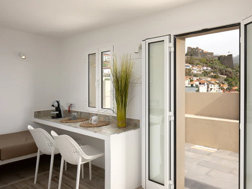 Ferienwohnung Funchal, 1 Schlafzimmer, 2 Personen - photo_1011789086471