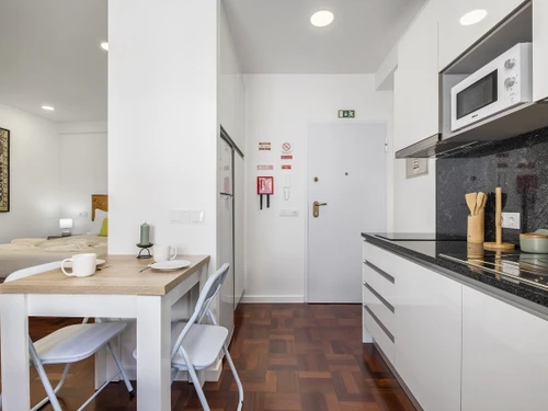 Appartement Funchal, 2 pièces, 2 personnes - photo_1011789086598