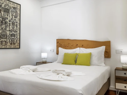 Appartement Funchal, 2 pièces, 2 personnes - photo_1011789086598